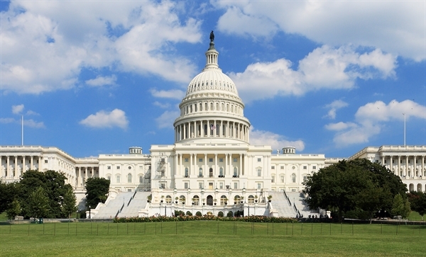 United States Capitol Building
